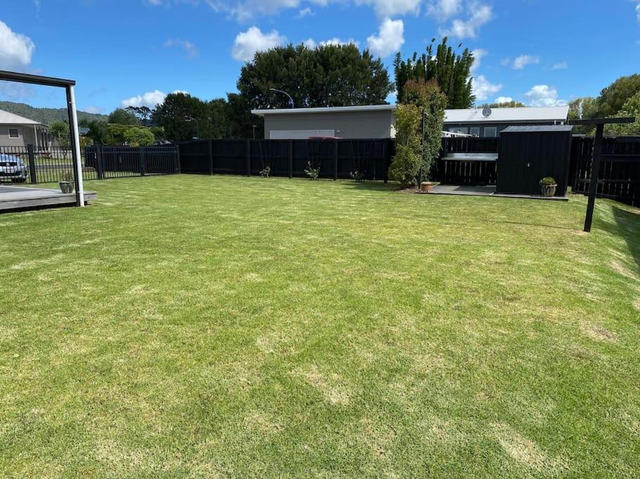 Whitianga Kiwi Bach Villa Exterior photo
