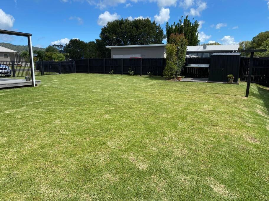Whitianga Kiwi Bach Villa Exterior photo