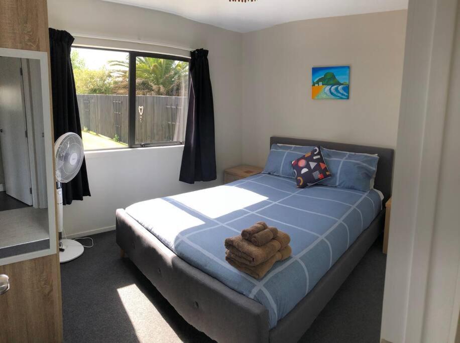 Whitianga Kiwi Bach Villa Exterior photo