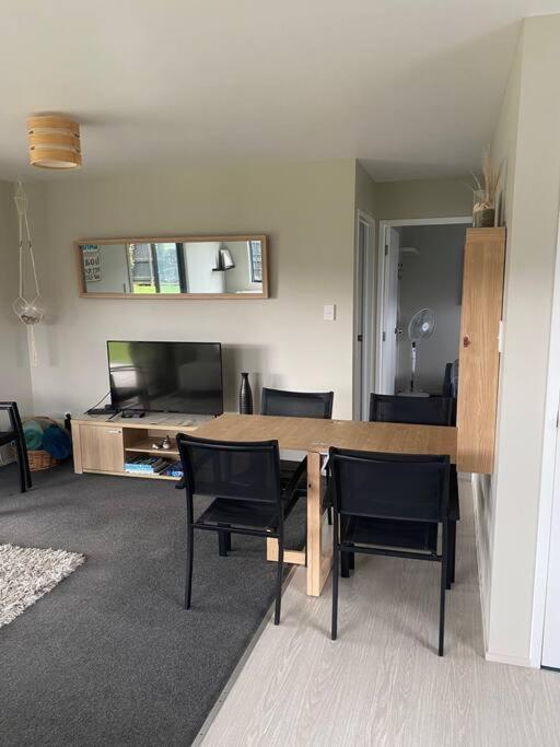 Whitianga Kiwi Bach Villa Exterior photo
