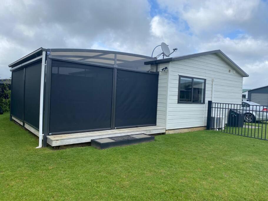 Whitianga Kiwi Bach Villa Exterior photo